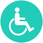 pomoc nemocným a lidem s handicapem