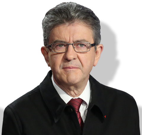 Jean-Luc MÉLENCHON