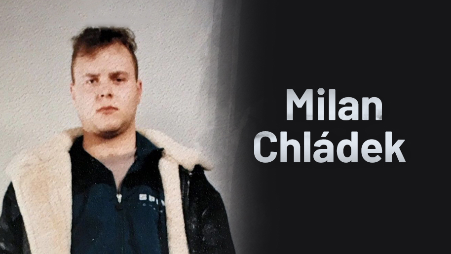 Milan Chládek (Kolínský gang)