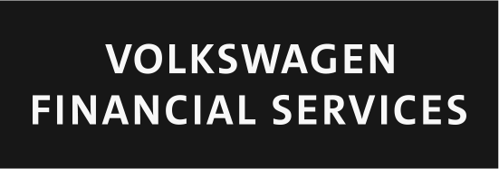 Volkswagen Financial services logo