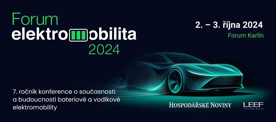 Forum elektromobilita 2024 mobile