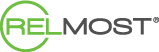 Relmost logo