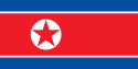 severni korea